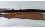 Browning ~ Cynergy ~ 12 GA - 10 of 13