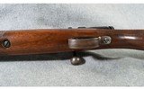 Winchester ~ 72 ~ 22 LR ~ Scope - 16 of 16