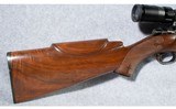 Winchester ~ 72 ~ 22 LR ~ Scope - 3 of 16