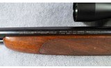 Winchester ~ 72 ~ 22 LR ~ Scope - 10 of 16