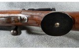 Winchester ~ 72 ~ 22 LR ~ Scope - 14 of 16