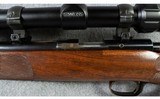 Winchester ~ 72 ~ 22 LR ~ Scope - 11 of 16