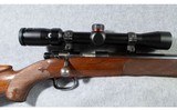 Winchester ~ 72 ~ 22 LR ~ Scope - 4 of 16