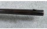 Winchester ~ 72 ~ 22 LR ~ Scope - 7 of 16