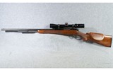 Winchester ~ 72 ~ 22 LR ~ Scope - 2 of 16