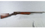 FN Browning ~ A5 ~ 16 GA ~ Early - 1 of 16