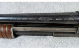 Winchester ~ Model 12 ~ 20 GA - 9 of 11