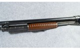 Winchester ~ Model 12 ~ 20 GA - 7 of 11