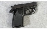 Beretta ~ 3032 Tomcat ~ 32 ACP - 1 of 6