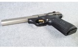 Browning ~ Buckmark ~ 22lr - 3 of 5