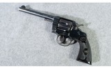 Colt ~ Army Special ~ 38 Spl - 2 of 7