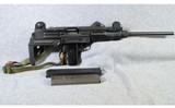 Norinco ~ 320 (UZI) ~9 mm - 1 of 8