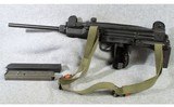 Norinco ~ 320 (UZI) ~9 mm - 2 of 8