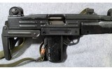 Norinco ~ 320 (UZI) ~9 mm - 4 of 8