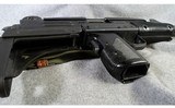 Norinco ~ 320 (UZI) ~9 mm - 8 of 8