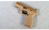 SIG Sauer ~ M18 ~ 9 mm - 2 of 6