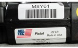 Kel Tec ~ CP-33 ~ 22 LR - 7 of 7