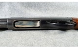 Remington ~ Wingmaster 870TB ~ 12ga - 11 of 14