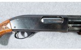 Remington ~ Wingmaster 870TB ~ 12ga - 4 of 14