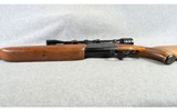 Savage ~ 24V ~ 222 Rem/ 20 Ga - 11 of 12