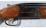 Browning ~ Lightning Sporting Clays Edition ~ 12 Ga - 3 of 14