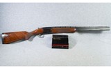 Browning ~ Lightning Sporting Clays Edition ~ 12 Ga - 1 of 14