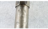 US Springfield Armory ~ Model 1903 ~ 30.06 - 13 of 16