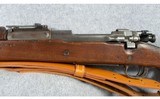 US Springfield Armory ~ Model 1903 ~ 30.06 - 10 of 16