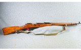 Tula ~ 91/30 ~ 7.62x54r - 1 of 8