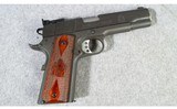 Springfield Armory ~ 1911A1 Range Officer ~ 45 ACP - 1 of 6