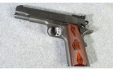 Springfield Armory ~ 1911A1 Range Officer ~ 45 ACP - 2 of 6