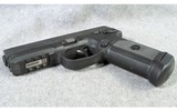 FN ~ FNX-45 ~ 45 ACP - 4 of 6