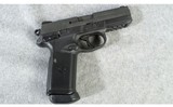 FN ~ FNX-45 ~ 45 ACP - 1 of 6