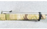 Ruger ~ 10/22 Takedown ~ 22 LR ~ Multicam Stainless - 4 of 10