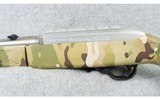 Ruger ~ 10/22 Takedown ~ 22 LR ~ Multicam Stainless - 7 of 10
