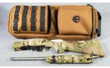 Ruger ~ 10/22 Takedown ~ 22 LR ~ Multicam Stainless - 10 of 10