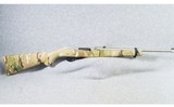 Ruger ~ 10/22 Takedown ~ 22 LR ~ Multicam Stainless - 1 of 10