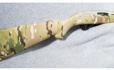 Ruger ~ 10/22 Takedown ~ 22 LR ~ Multicam Stainless - 5 of 10