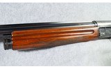 Browning ~ Sweet Sixteen ~ 16 GA ~ 1954 - 14 of 16