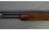 BROWNING LIGHTNING SPORTING CLAYS 12 GAUGE - 8 of 10