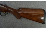 BROWNING LIGHTNING SPORTING CLAYS 12 GAUGE - 10 of 10