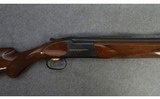 BROWNING LIGHTNING SPORTING CLAYS 12 GAUGE - 1 of 10