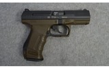 Walther P99 AS Final Edition - 1 of 3