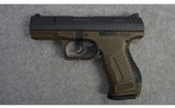 Walther P99 AS Final Edition - 2 of 3