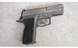 Sig Sauer P229 Elite - 1 of 2