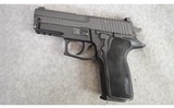 Sig Sauer P229 Elite - 2 of 2
