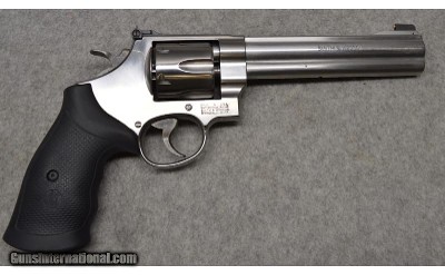 Smith & Wesson~610-3~10 MM