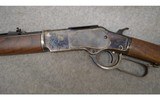 Winchester~1873~.357 Mag/.38 Spl - 3 of 10