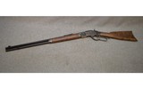 Winchester~1873~.357 Mag/.38 Spl - 1 of 10