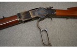 A. Uberti~1873~.357 Mag - 8 of 10